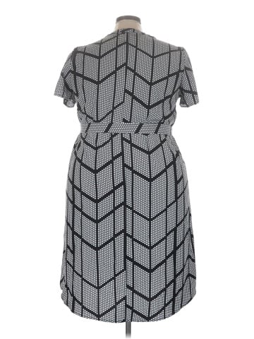 Emery Rose Casual Dress (view 2)