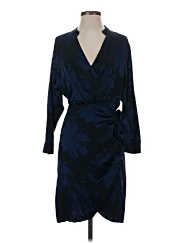 Diane von Furstenberg Cocktail Dress (view 1)