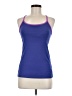 Active by Old Navy Purple Active Tank Size M - photo 1
