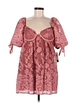 Seni & Cade Cocktail Dress (view 1)