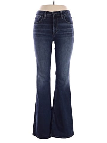 Silver Jeans Co. Jeans (view 1)
