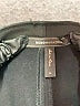 BCBGMAXAZRIA Black Active Pants Size M - photo 4