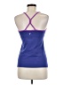 Active by Old Navy Purple Active Tank Size M - photo 2