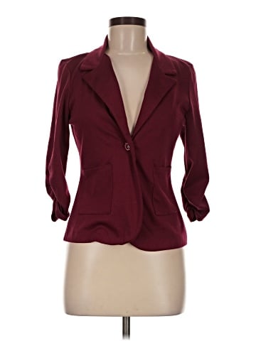 American Rag Cie 3/4 Sleeve Blouse (view 1)
