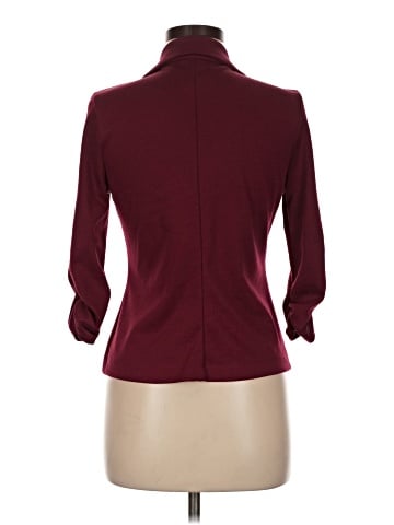 American Rag Cie 3/4 Sleeve Blouse (view 2)
