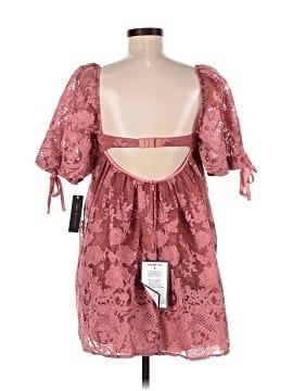 Seni & Cade Cocktail Dress (view 2)