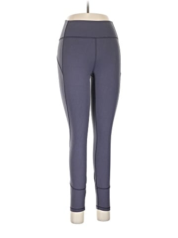 Lululemon Athletica Active Pants (view 1)