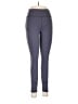 Lululemon Athletica Gray Active Pants Size 6 - photo 1