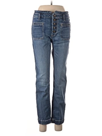 Pilcro by Anthropologie Jeans (view 1)