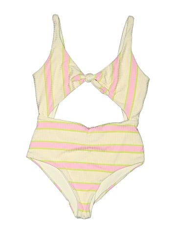 L Space One Piece Swimsuit (view 1)