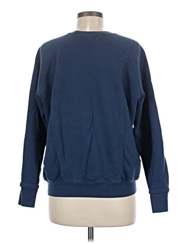 Spiritual Gangster Pullover Sweater (view 2)