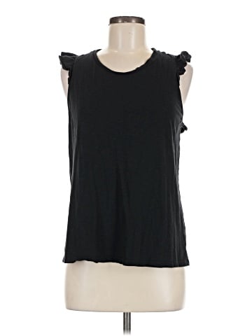 Gibson Sleeveless Top (view 1)