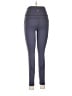 Lululemon Athletica Gray Active Pants Size 6 - photo 2