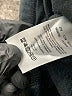Columbia 100% Polyester Black Zip Up Hoodie Size 4T - photo 4