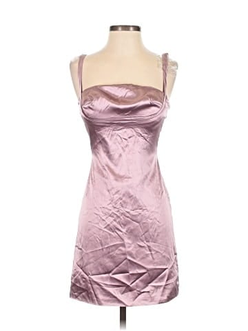 Wear Your Love Cocktail Dress (view 1)
