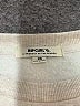Rip Curl Color Block Silver Sweatshirt Size XS - photo 7