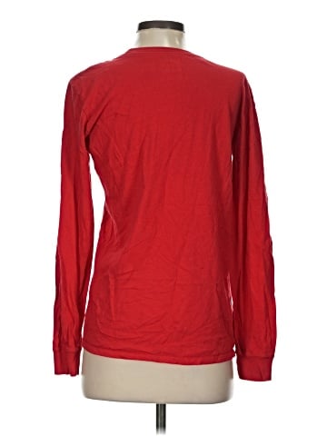 Nike Long Sleeve T-Shirt (view 2)