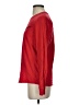 Nike Red Long Sleeve T-Shirt Size S - photo 5