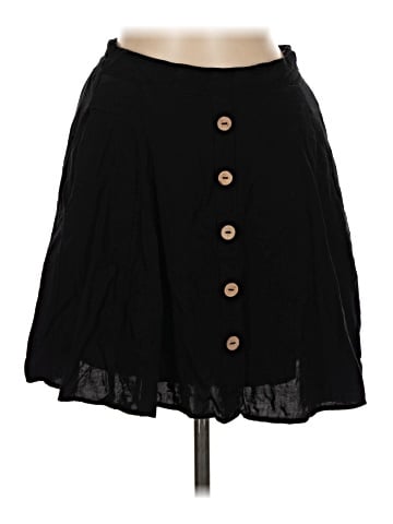 ModCloth Casual Skirt (view 1)