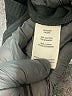 Grey State Black Jacket Size Sm (1) - photo 7