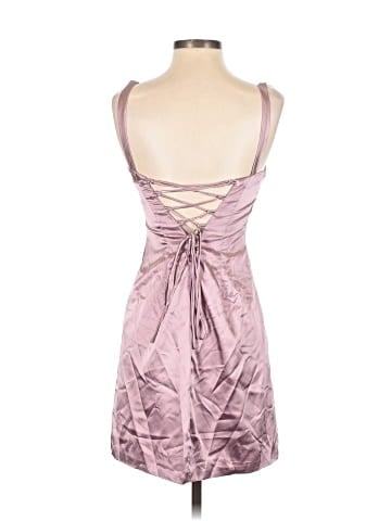 Wear Your Love Cocktail Dress (view 2)