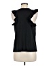 Gibson Black Sleeveless Top Size M - photo 2