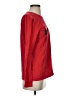 Nike Red Long Sleeve T-Shirt Size S - photo 4