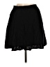 ModCloth Black Casual Skirt Size M - photo 2