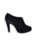 Gianni Bini Black Heels Size 8 1/2 - photo 1