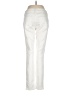 The Limited Ivory Jeans Size 6 - photo 2