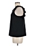 Gibson Black Sleeveless Top Size M - photo 5
