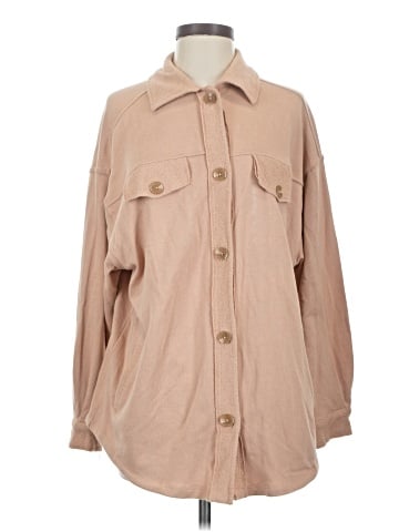 BP. Coat (view 1)