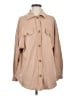 BP. Tan Coat Size XXS - photo 1