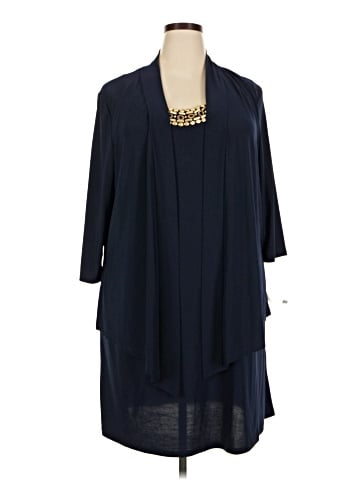 Tiana B. Casual Dress (view 1)
