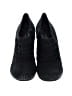 Gianni Bini Black Heels Size 8 1/2 - photo 2