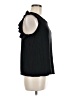Gibson Black Sleeveless Top Size M - photo 4