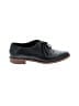 Clarks 100% Leather Black Flats Size 9 - photo 1