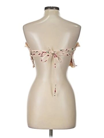 Xhilaration Sleeveless Blouse (view 2)