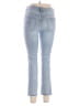 Kensie Hearts Blue Jeans Size 4 - photo 2