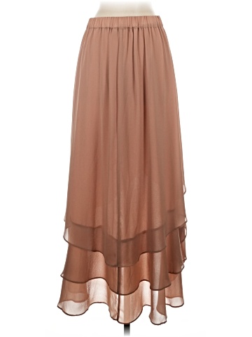 Naked Zebra Formal Skirt (view 2)