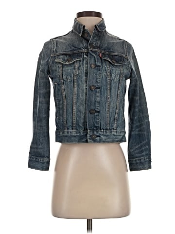 Levi's Denim Jacket (view 1)