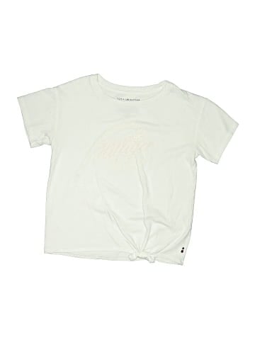 Tommy Hilfiger Short Sleeve T-Shirt (view 1)
