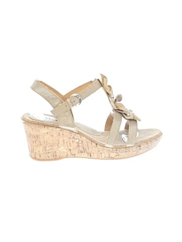 B.O.C Wedges (view 1)