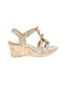 B.O.C Gold Wedges Size 8 (wide) - photo 1