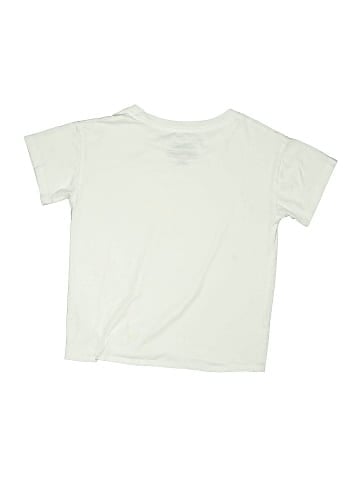 Tommy Hilfiger Short Sleeve T-Shirt (view 2)