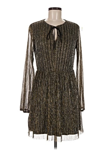 Unbranded Cocktail Dress (view 1)