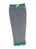 Crewcuts 100% Polyester Chevron-herringbone Gray Casual Pants Size 6 - photo 1