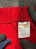 Gymboree 100% Polyester Red Casual Pants Size 18-24 mo - photo 3