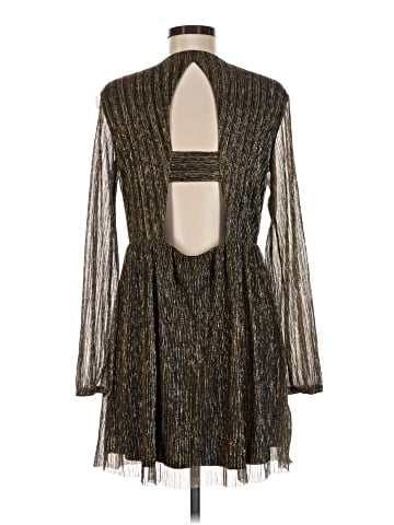 Unbranded Cocktail Dress (view 2)