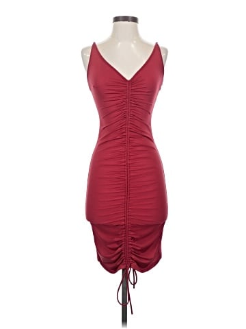 Fashion Nova Cocktail Dress (view 1)